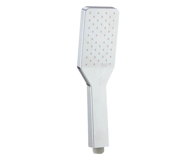 DOCCETTA IN ABS CROMATO MODELLO TILE 1/2 - 1 GETTO   Idroweb