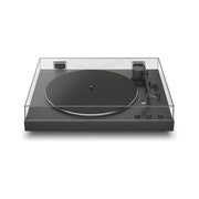 Giradischi sony pslx3bt cel gray