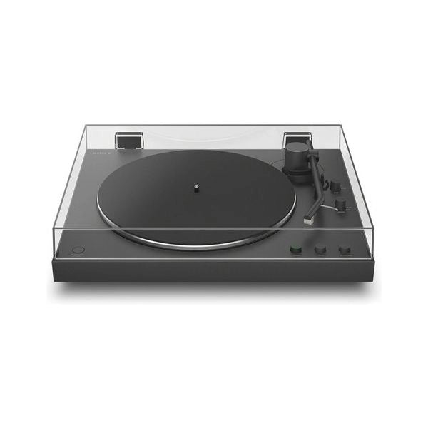 Giradischi sony pslx3bt cel gray