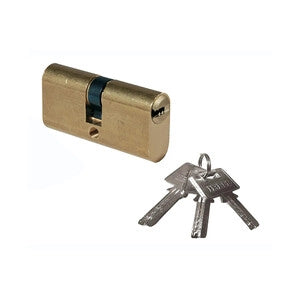 IBFM 2402 CILINDRO OVALE 27-27 CROMO