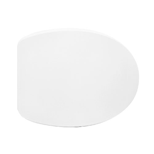 SEDILE WC PER GSI VASO LOSANGA FORMA 1- Bianco- Cerniere C espansione- CW- pezzi 1