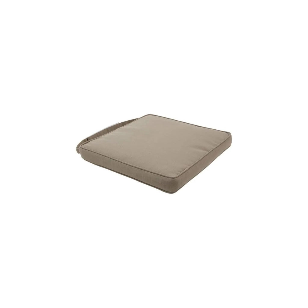 Cuscino seduta Korai 40x40 coffee