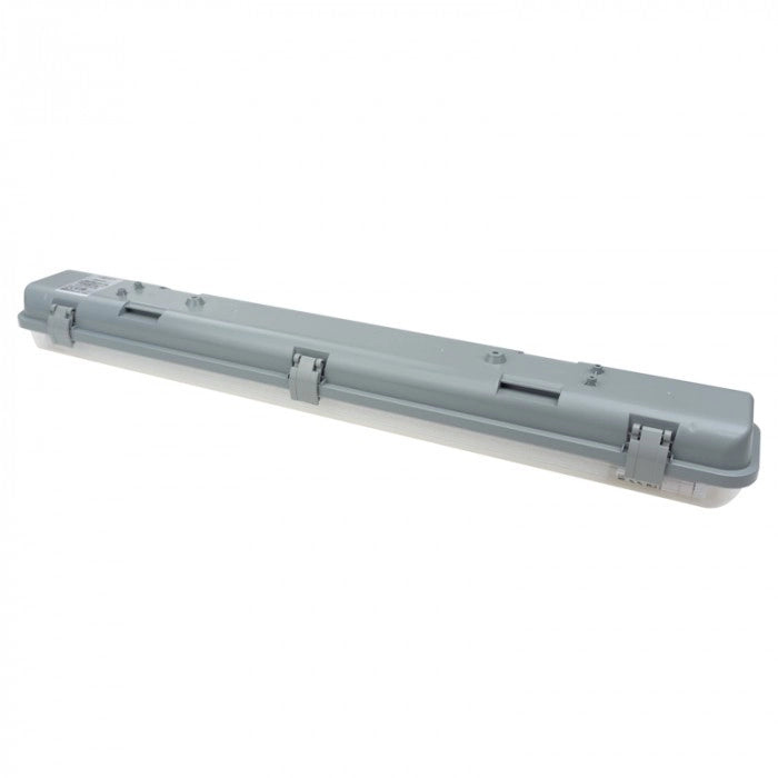 Plafoniera LED stagna 2xT8 60 cm IP65 Ecolight