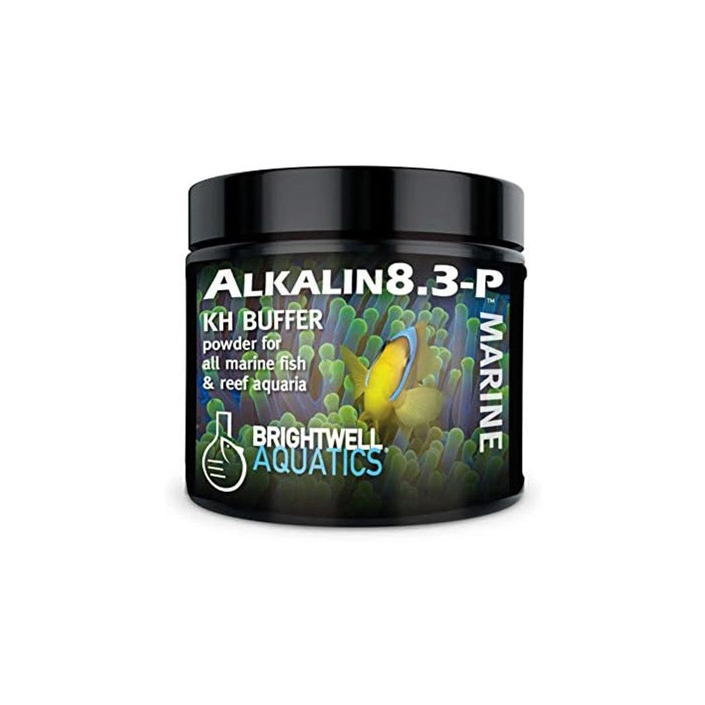 Brightwell Aquatics Alkalin 8.3-P Formato: 250 gr