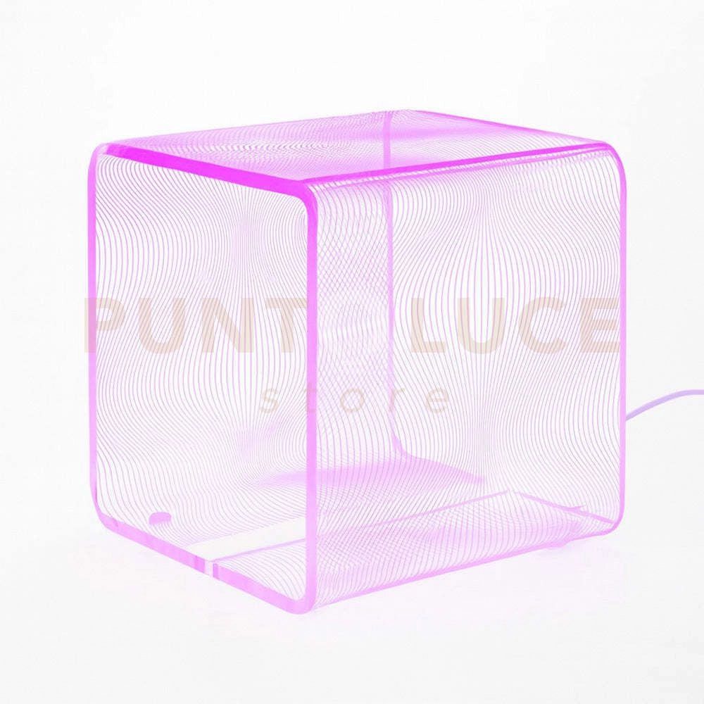 LAMPADA SOLID LARGE RGB FULL SPECTRUM FLOTS LED 4200K  24 Volt - 12 W/Mt