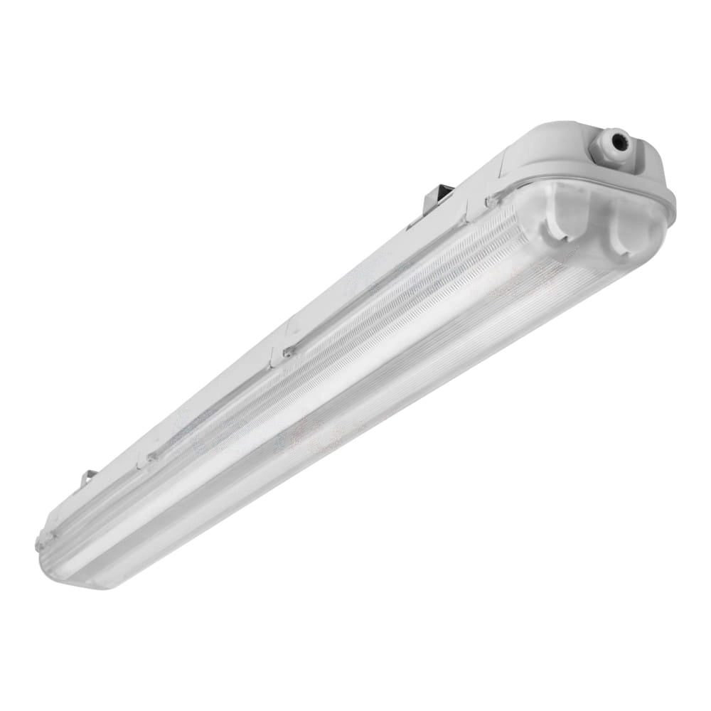 Kanlux MAH PLUS 18521 lampada ermetica IP65 2xT8 36W