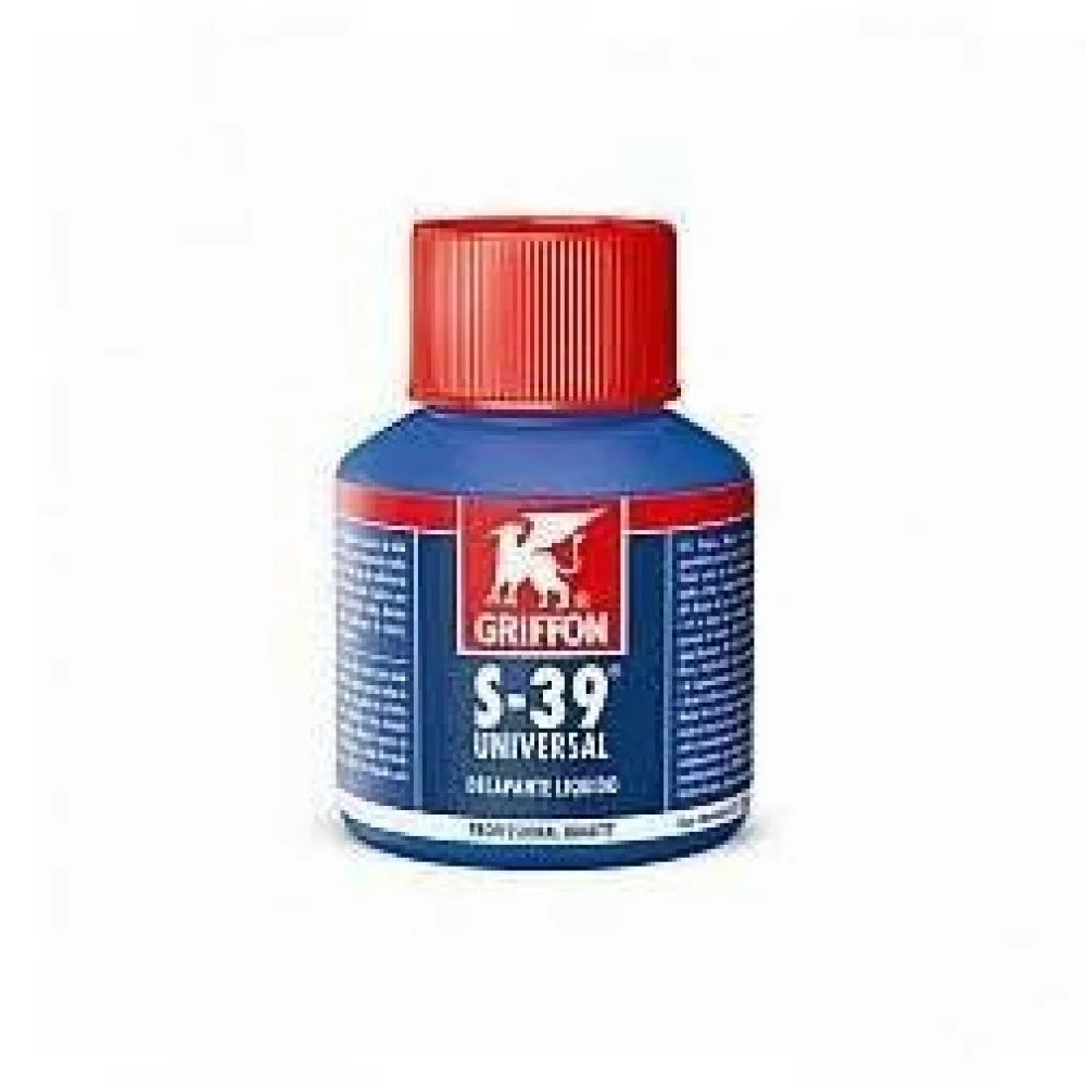Griffon decappante s-39 universa le flacone 80ml