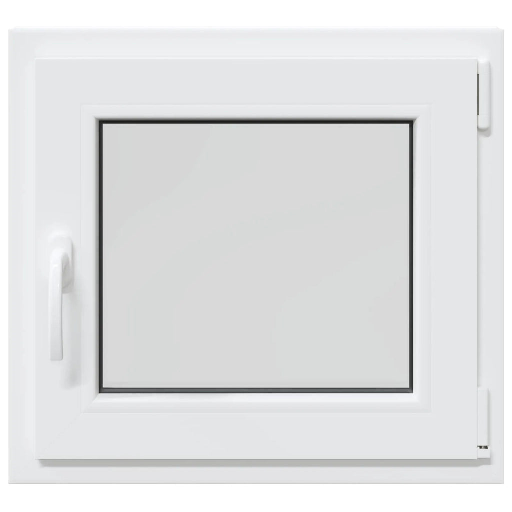 Finestra per Soffitta RISOR 60 x 50 cm PVC e Vetro 42047890
