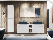 Lavabo da appoggio Lavabi da appoggio 61 x 15 x 38 cm