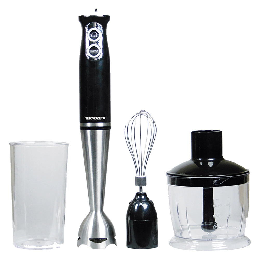 1pz frullatore ad immersione multi mixer - 500 w cod:ferx.8031679nlm