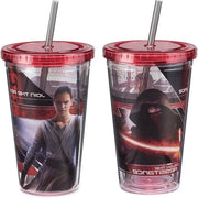 Tazza da bere in plastica