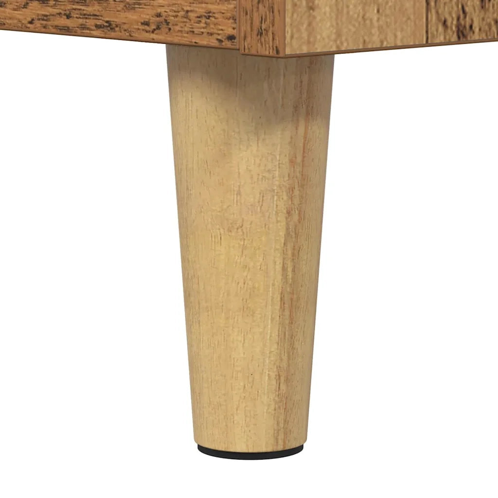 Credenza | Sideboards 2 pcs Legno vecchio 60 x 35 x 70 cm