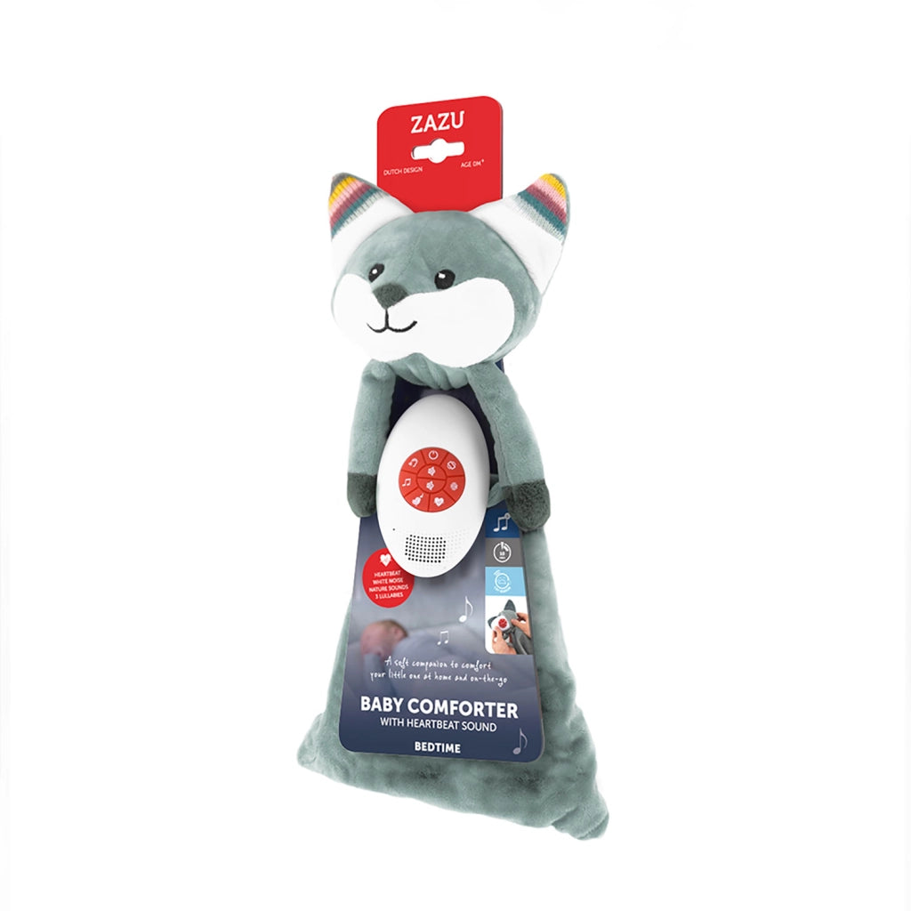 Peluche Dudu per Bambini per la Nanna e il Gioco Felix il Gatto