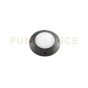 SEGNAPASSI CALPESTABILE LED GROUND ANTRACITE 12W 1480LM CCT 3000K / 4000K IP65 21X5,4CM