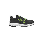 Scarpe alte U-Power Mitch S3S n.44 – Putek Hexagon con puntale Fibertoe e Infinergy® – U-Power