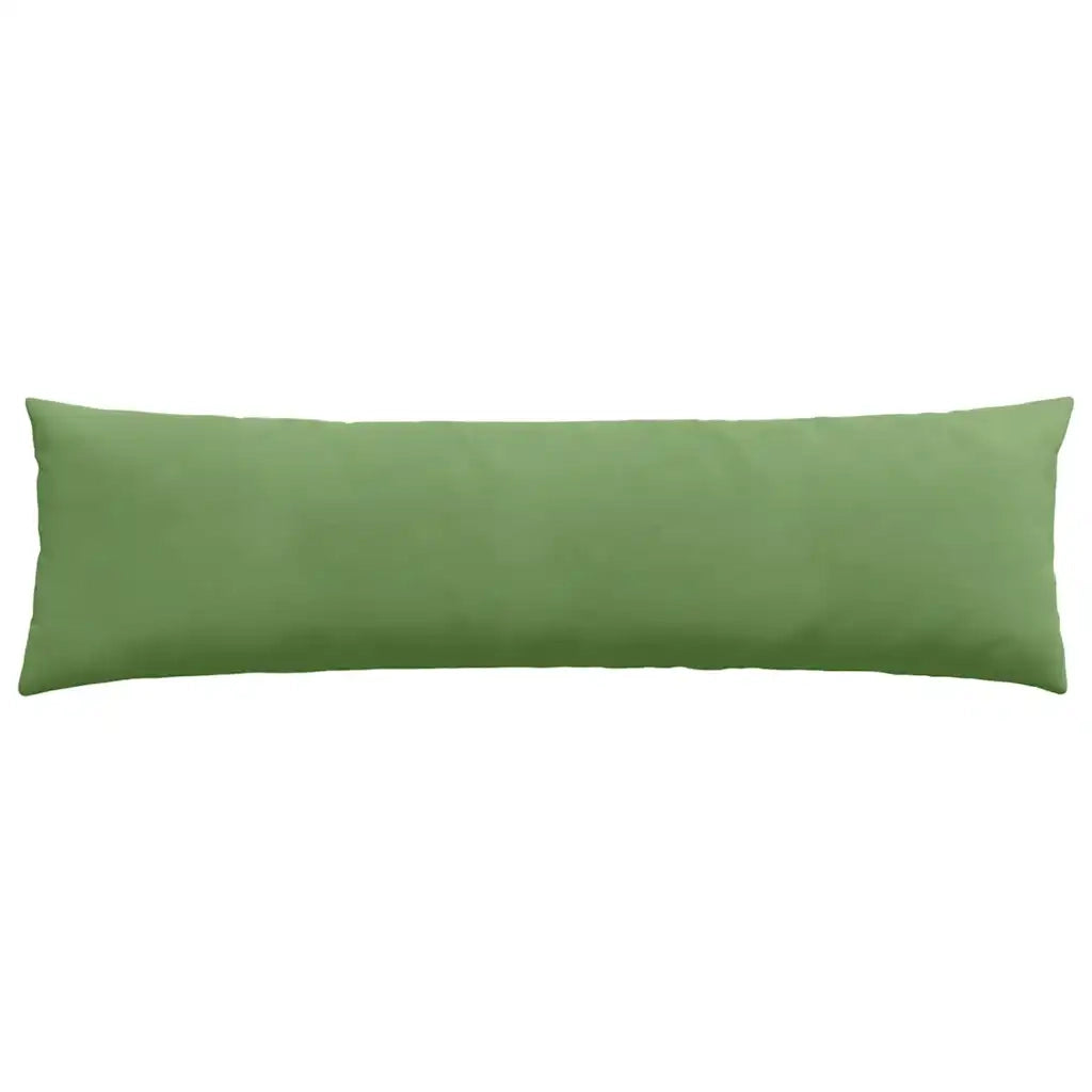 Cuscini da Divano 2 pcs Verde chiaro 145 x 40 cm 42013845