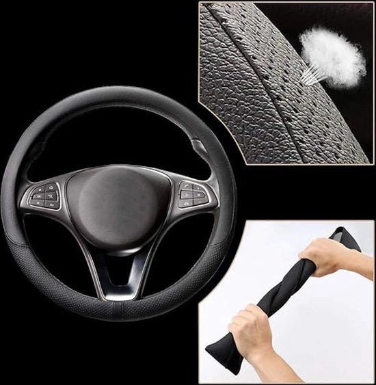 Cinturone elastico, Copricapo - Misura universale