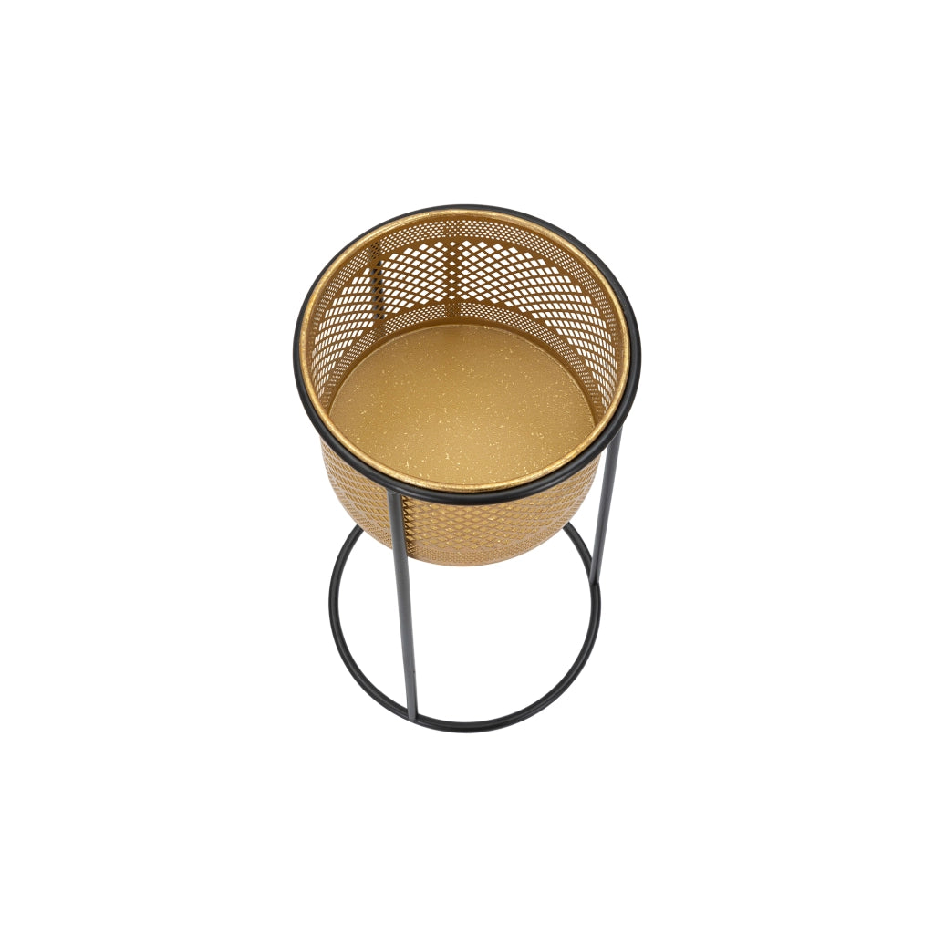 Juayua, Vaso Portavaso Rimovibile, oro