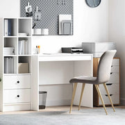 Scrivania Bianco 90 x 50 x 76 cm 869434