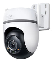 CAMERA IP WIRELESS 2K MICRO SD FINO A 128GB MOTION DETEC.