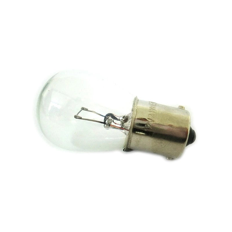 10x Lampade Alogene S25 P21W 24V 21W BA15S Per Camion Stop Frecce Veicoli Commerciali