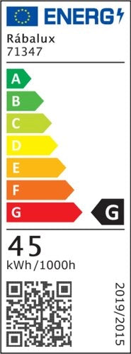 Plafoniera LED Beliza oro 45W 3000K Rabalux