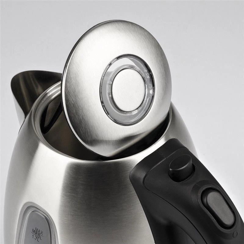 GIRMI BOLLITORE IN ACCIAIO INOX CAPACITÀ 1,7 LT POTENZA 2200 W