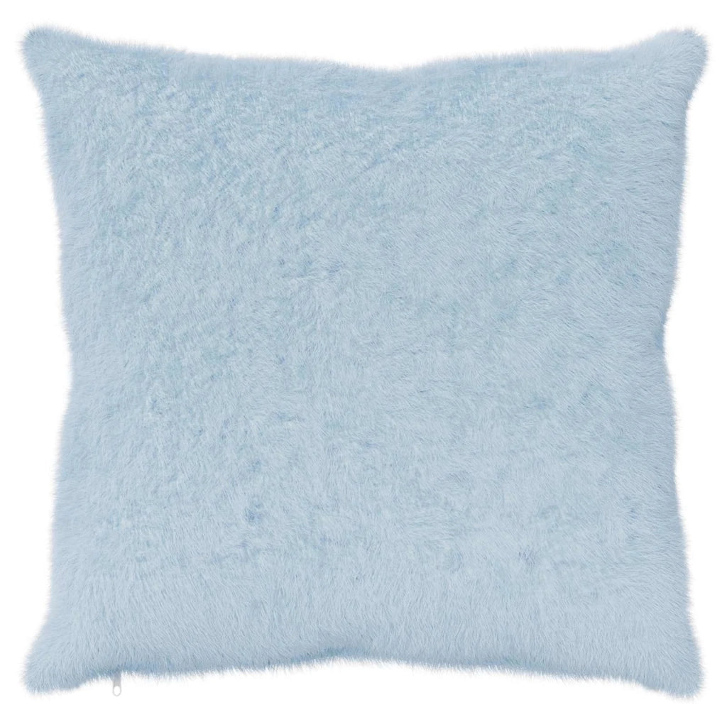 Federa 2 pz HEERLEN Azzurro 65 x 65 cm 913147