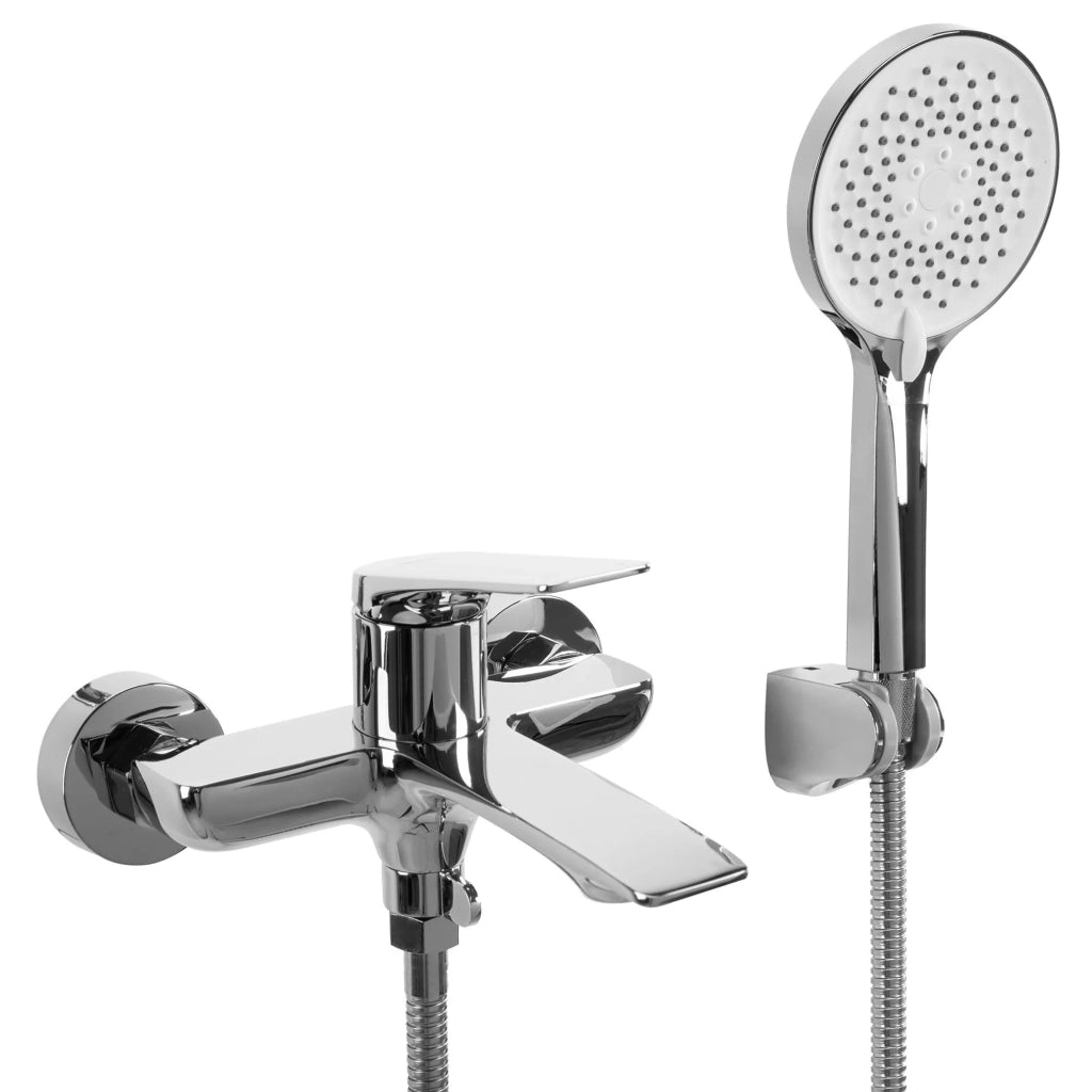 Rubinetto Da Vasca Rea Avalon Chrome
