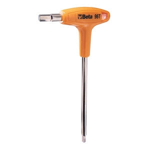 BETA    96 T CHIAVE MASCHIO C/IMPUGNATURA  3,5 MM