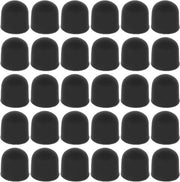 Stiletti per touchscreen - 50 pezzi - Ricambi di riserva - Adatti a stiletti - Stiletti di ricambio
