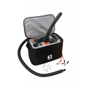 GONFIATORE TURBO MAX