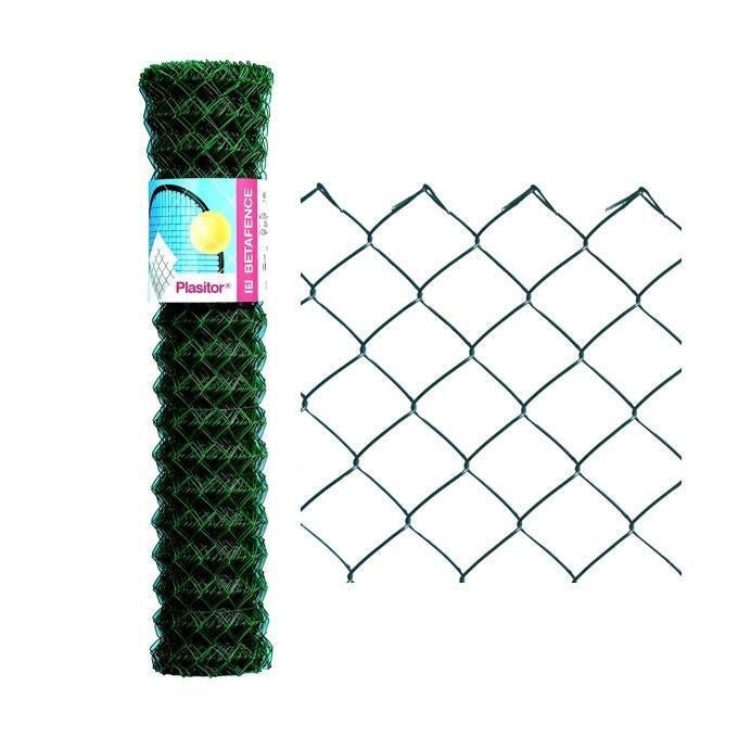 Betafence Rotolo Rete Plasitor 50 H 200 M 25