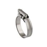 FASCETTA INOX Ø MM.16-27