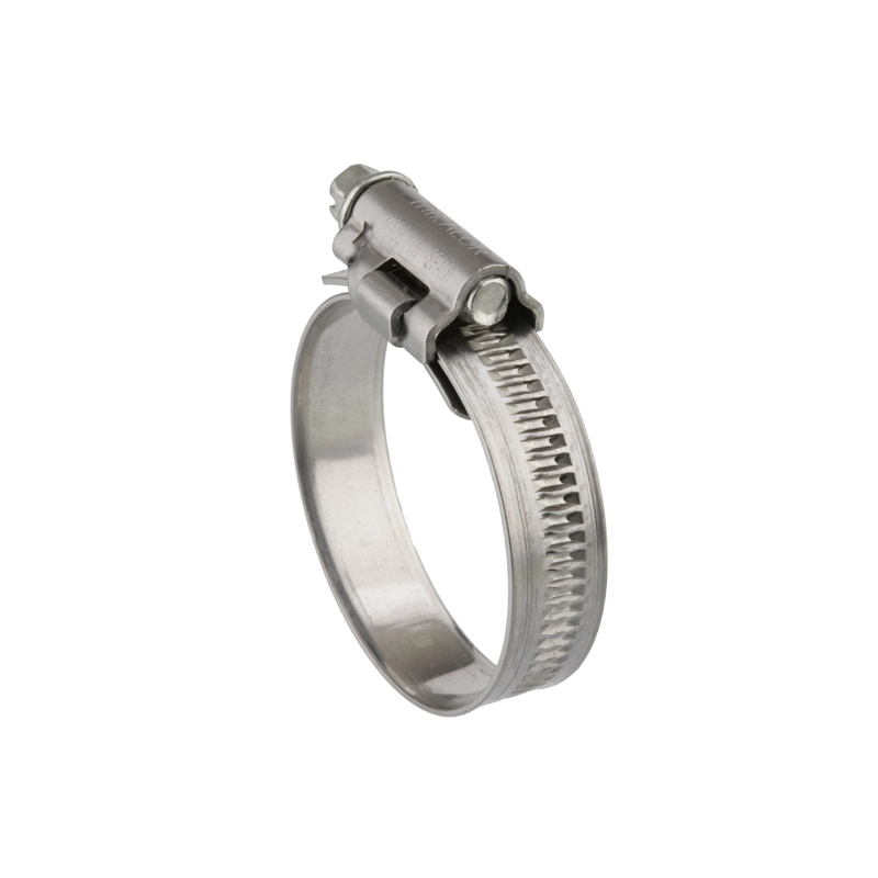 FASCETTA INOX Ø MM.16-27