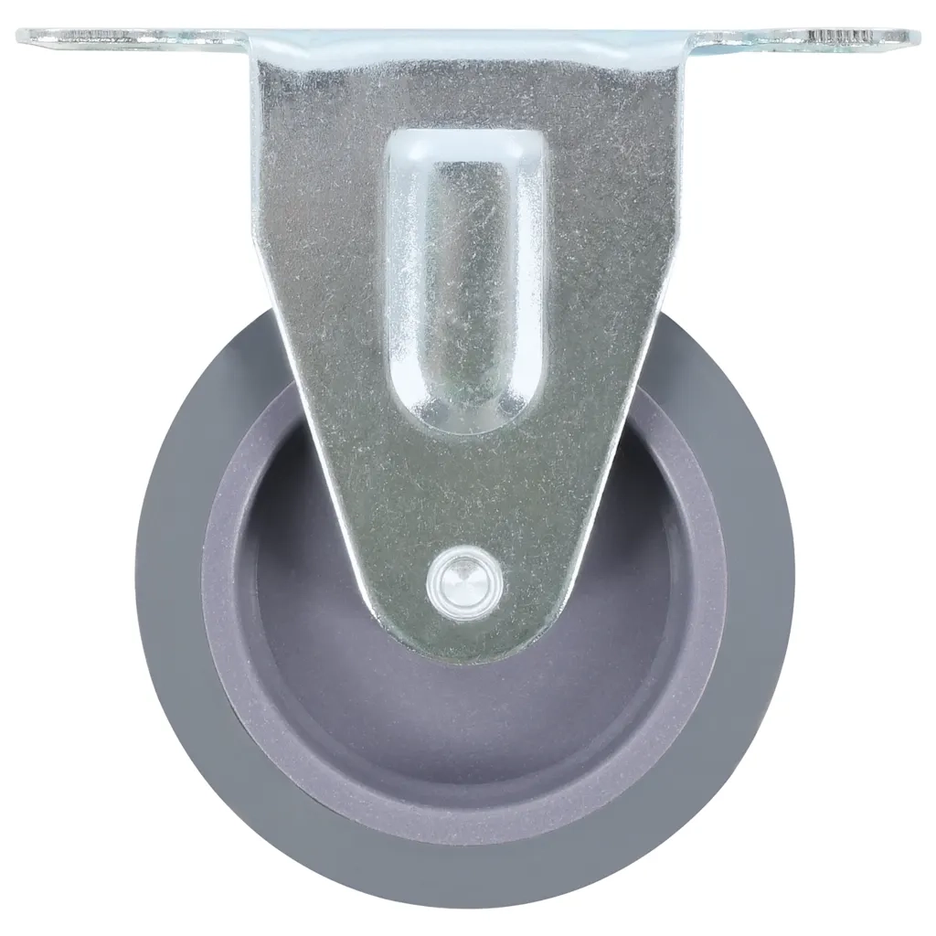 Ruote Fisse 32 pz 75 mm 277830
