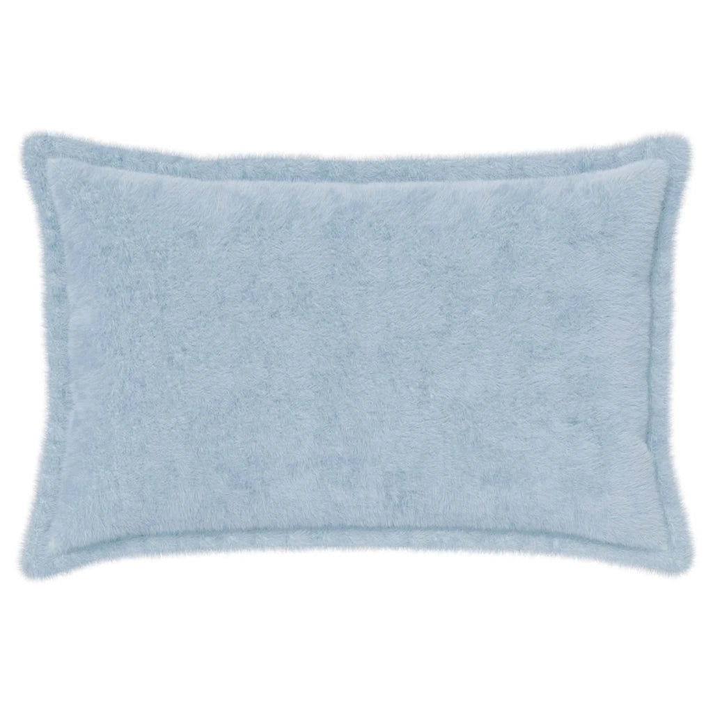 Federa 6 pz HOUTEN Azzurro 30 x 50 cm 916328