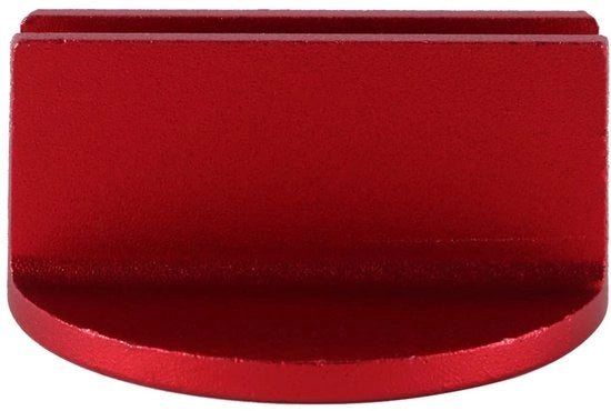Adattatore per telaio a magneti per auto - rosso