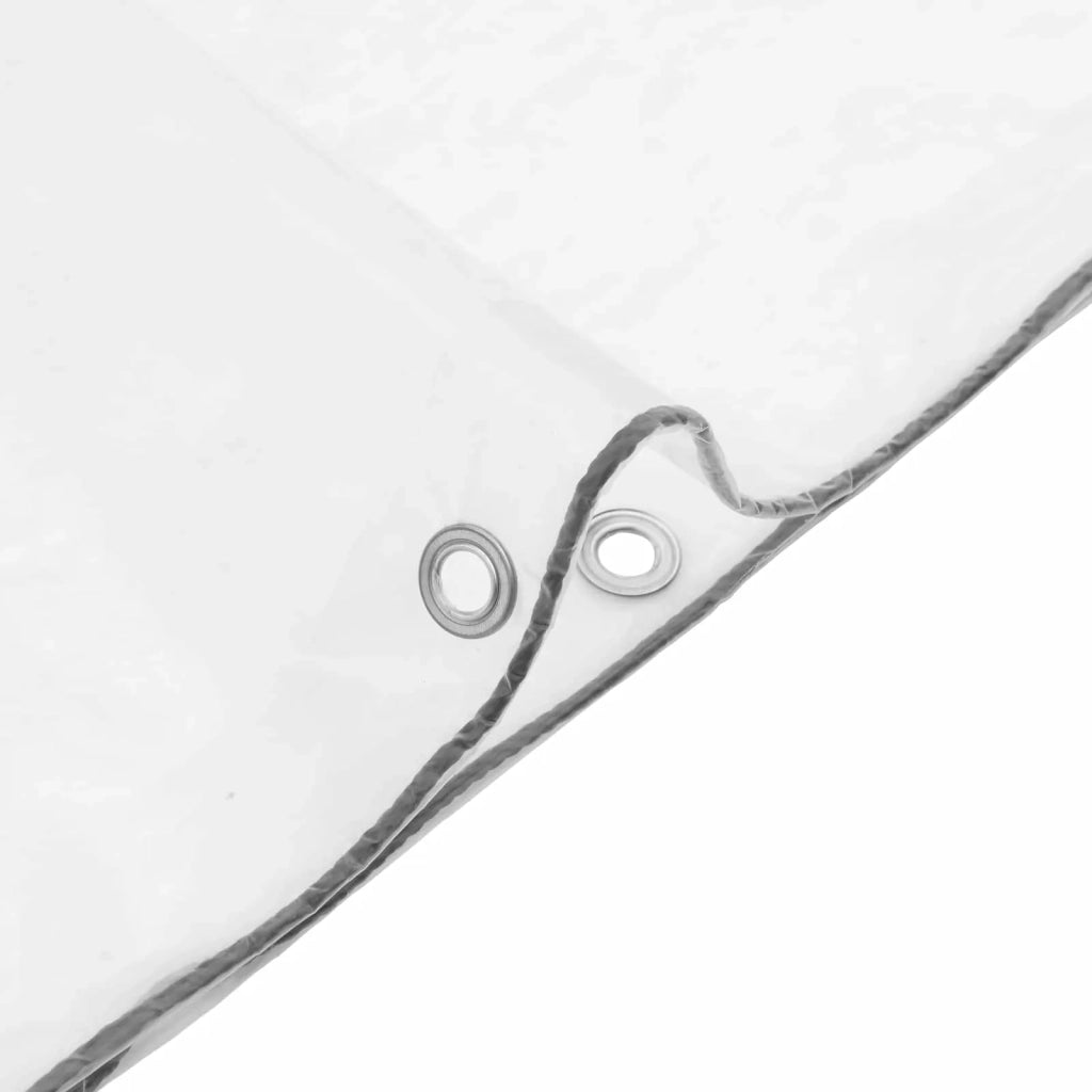 Copertura per Piante Trasparente 6 x 10 m PE 3429290