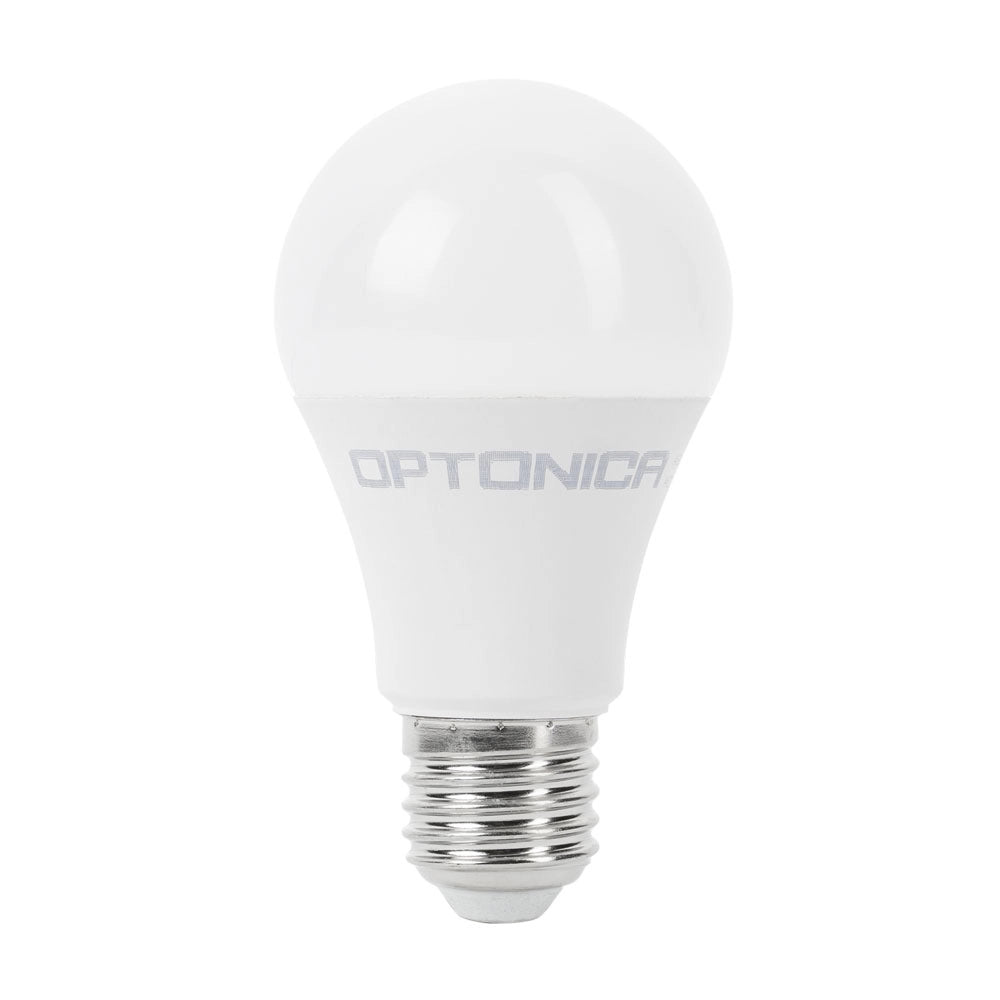 Lampadina led goccia e27 18watt resa 110watt risparmio energetico 2700k pezzi 3