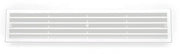 Ventilatore a soffitto - Formato standard - Nero - PVC duraturo