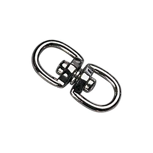 GIRELLO GIREVOLE Ø 16 mm - lunghezza 60 mm