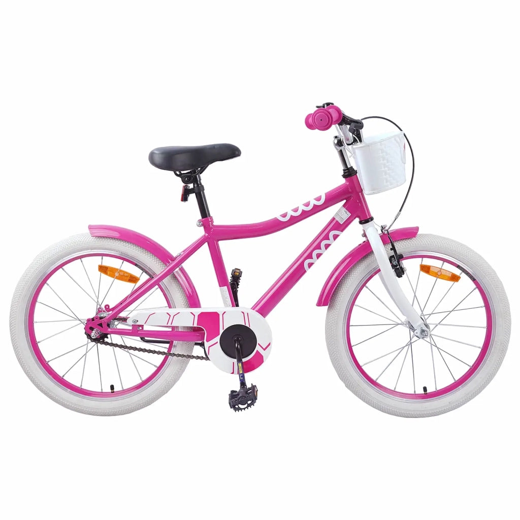 Bicicletta per Bambini 20 Pollici 42009536