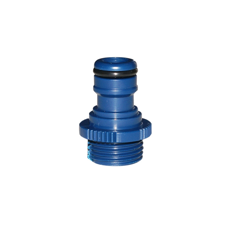 PORTAGOMMA 1/2 MASCHIO MALE TAP CONNECTION 1'