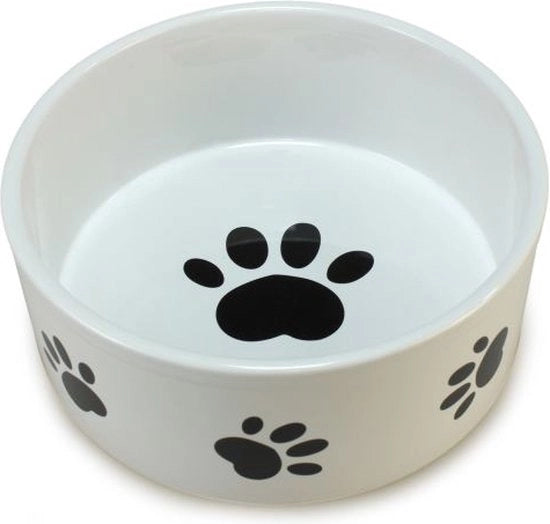 Tazza Ceramica con Guida 12 cm  |  15 cm