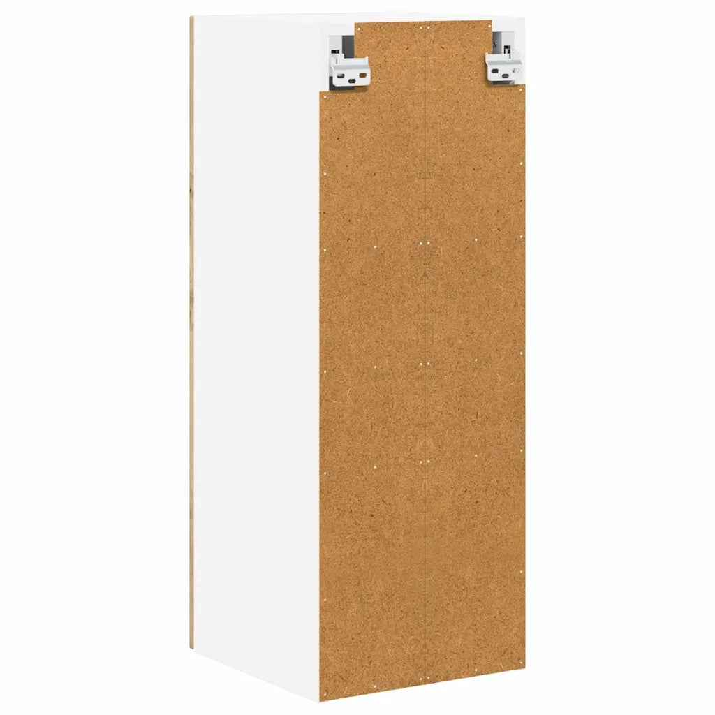 Pensile da cucina | Armadietto a muro LUCCA 2 pz Rovere Artigianale
