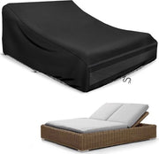 Ombrellone per 2 Persone - Impermeabile e Resistente ai Raggi UV - 1 pezzo - 420D Materiale Oxford