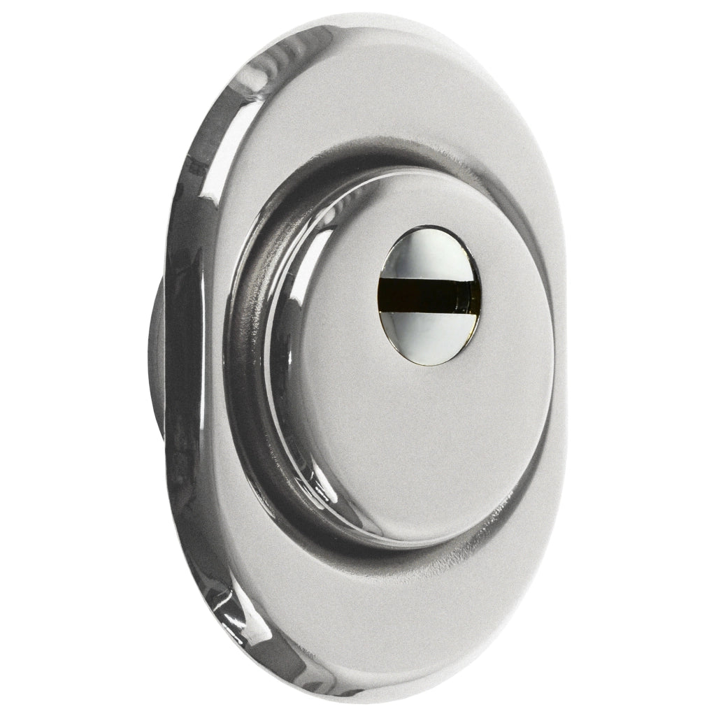 BLINDUS PROTEZIONE CORAZZATA  6/11 MM CRO SAT- 1,0 pz