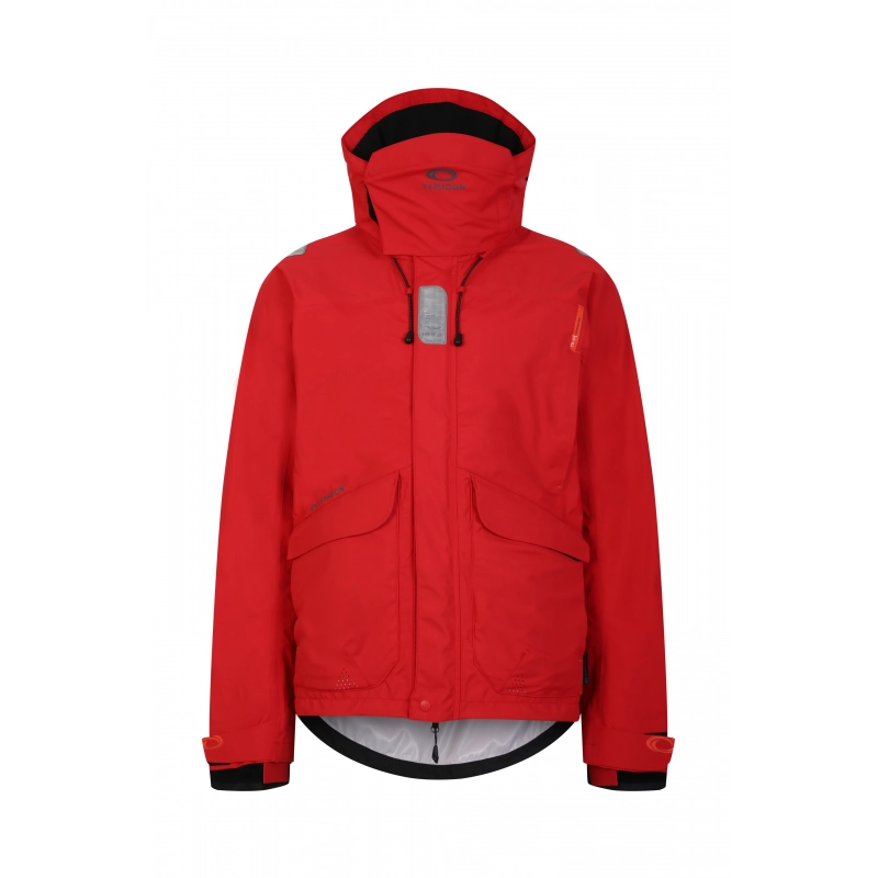 GIACCA OFFSHORE TG. S