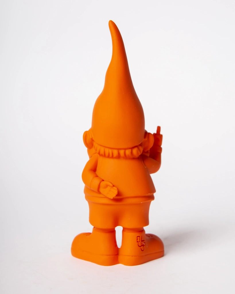 Statua nano Bernardo orange 12 cm
